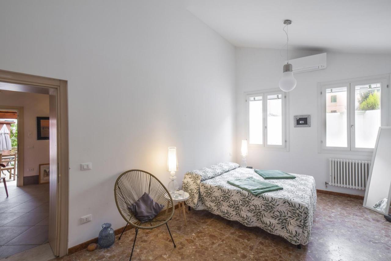 Ca' De La Gondola, Murano Wenecja Zewnętrze zdjęcie
